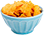 BBQ Potato Chips
