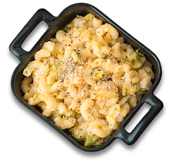 Turn Kitchen Staples into Delicious Home Cooked Meals