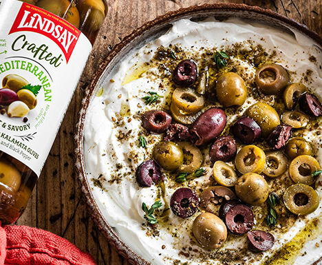 LE COVENT HATTĀI & ILHABELA 50ml セット Middle Eastern Labne with Olives and Za'atar | Lindsay